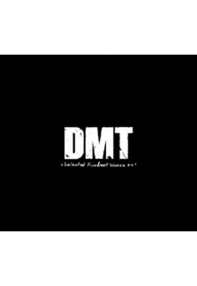 DMT "Selected Funbient Works 1-4" 2x cd